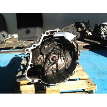 Recambio de caja cambios para audi a6 berlina (c4) 2.5 tdi referencia OEM IAM DPK B 6V