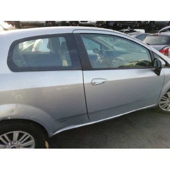 fiat grande punto (199) del año 2006
