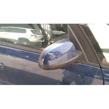 opel meriva del año 2005