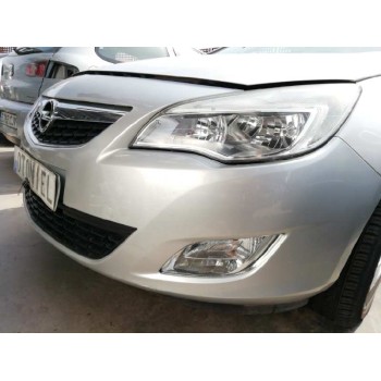 opel astra j lim. del año 2011