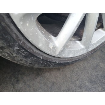 audi tt (8j3) del año 2012