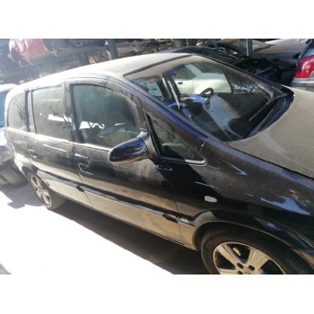 opel zafira a del año 2004