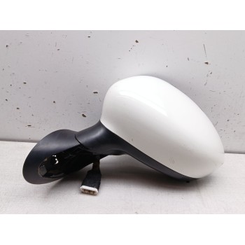 Recambio de retrovisor izquierdo para fiat 500 (312_) 1.2 (312axa1a) referencia OEM IAM   