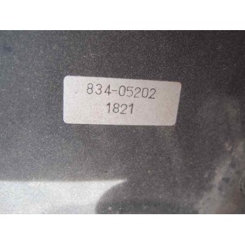 opel frontera a del año 1992