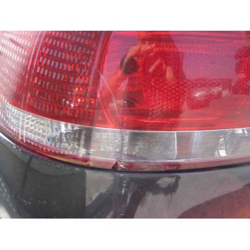 audi a3 (8p) del año 2007