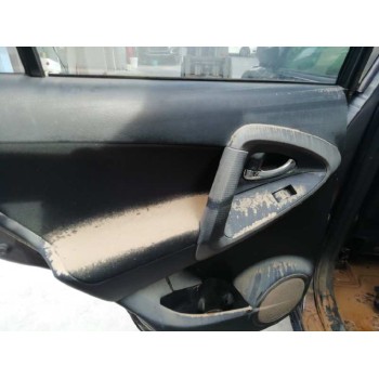 toyota rav 4 (a3) del año 2011