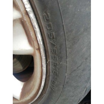 mercedes-benz clase clk (w209) coupe del año 2004