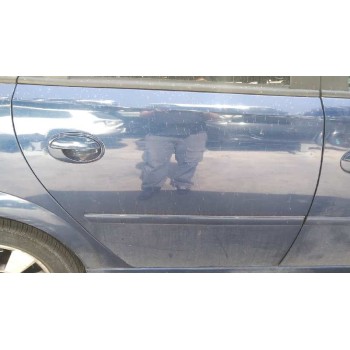 opel meriva del año 2005