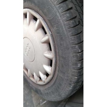 audi a4 berlina (b5) del año 1996