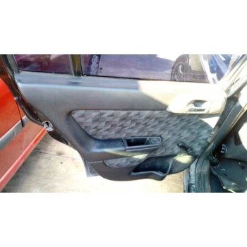 opel astra g berlina del año 2001