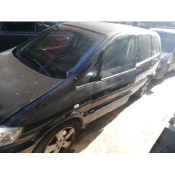 opel zafira a del año 2004