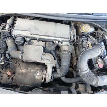 peugeot 207/207+ (wa_, wc_) del año 2008