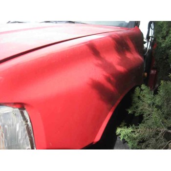 opel frontera a del año 1992