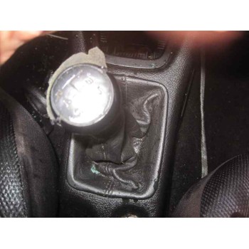 peugeot 206 berlina del año 2002