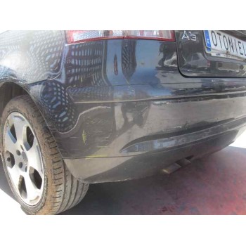 audi a3 (8p) del año 2007