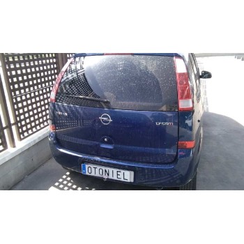 opel meriva del año 2005