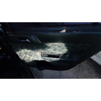 opel astra g berlina del año 2001