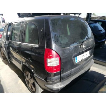 opel zafira a del año 2004