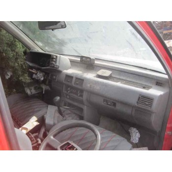 opel frontera a del año 1992