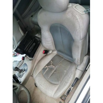 mercedes-benz clase clk (w209) coupe del año 2004