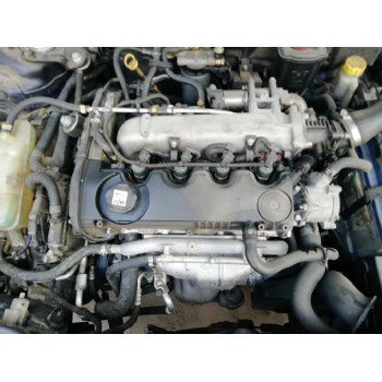 alfa romeo 147 (190) del año 2003