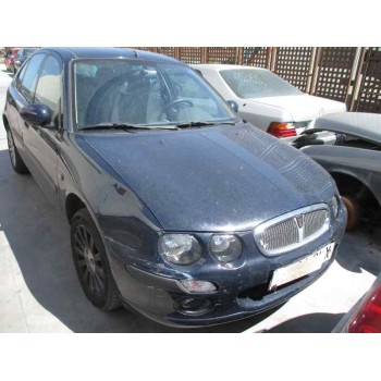 mg serie 25 (rf) del año 2003