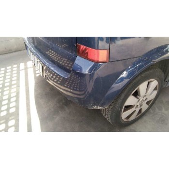 opel meriva del año 2005