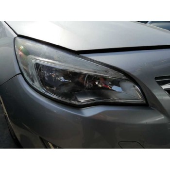 opel astra j lim. del año 2011