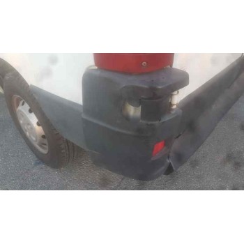 citroën jumper caja abierta desde ´02 del año 2004