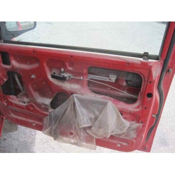 opel frontera a del año 1992