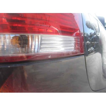 audi a3 (8p) del año 2007