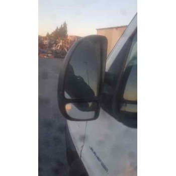 citroën jumper caja abierta desde ´02 del año 2004