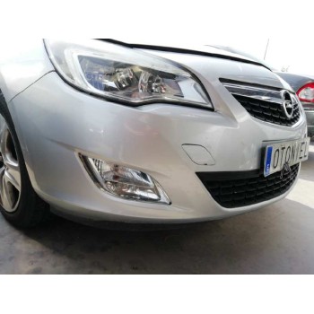 opel astra j lim. del año 2011