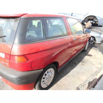 alfa romeo 145 del año 1998