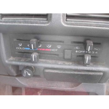 opel frontera a del año 1992