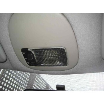 peugeot 206 berlina del año 2002