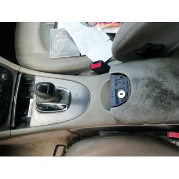 mercedes-benz clase clk (w209) coupe del año 2004