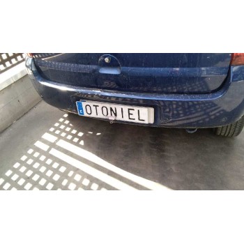 opel meriva del año 2005