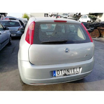 fiat grande punto (199) del año 2006