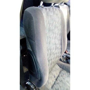 opel astra g berlina del año 2001