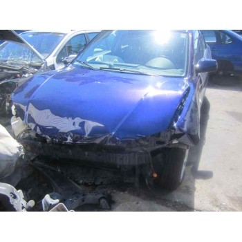 mazda 3 berlina (bk) del año 2006