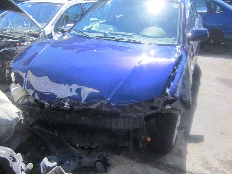 MAZDA 3 BERLINA (BK)