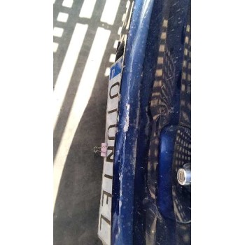 opel meriva del año 2005