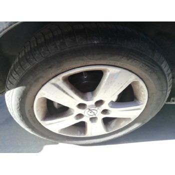 opel zafira a del año 2004