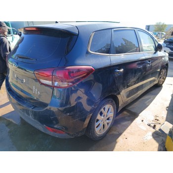 kia carens iv del año 2018