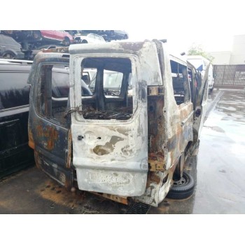 citroën jumpy del año 2008