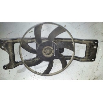 Recambio de electroventilador para renault megane i berlina hatchback (ba0) 1.6e alize referencia OEM IAM 7700838136B  