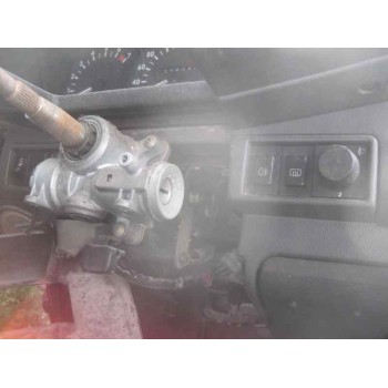 opel frontera a del año 1992