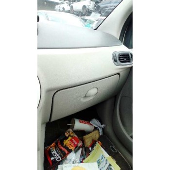 renault modus del año 2005