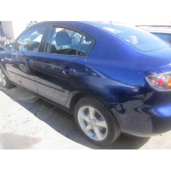 mazda 3 berlina (bk) del año 2006